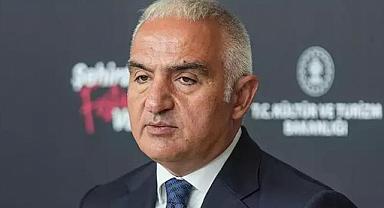 Bakan Ersoy'dan dikkat çeken 15 Temmuz mesajı!