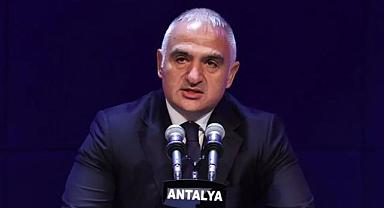 Bakan Ersoy 'Tarihe geçti' diyerek duyurdu!
