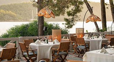 Club Mistral Martı Marina'da yenilikleriyle sezona merhaba dedi