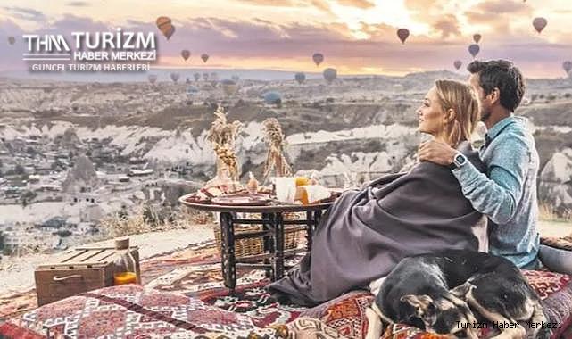 Dünyanın en romantik yerleri listesine Türkiye damga vurdu!