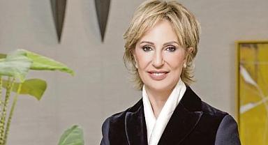 Esin Güral Argat: ''Turizm gelirlerimizin yarısı yurt dışındaki otellerimizden, yurt dışında yeni yatırım arayışındayız''