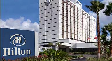 Hilton Türkiye'de 8 yeni otel açacak! İşte yatırım yapılacak bölgeler