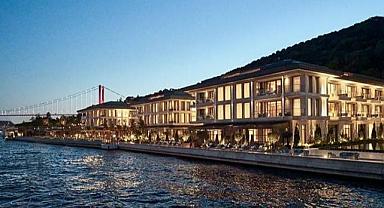 İstanbul Boğazı'nda yıkım fırtınası! Lüks oteller ve balıkçılar yolun sonuna geldi