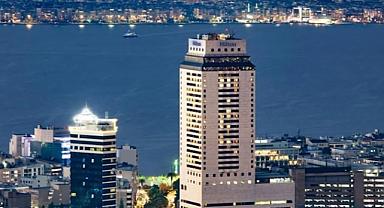 İzmir Büyükşehir Belediyesi Hilton Otel hisselerini devrediyor!