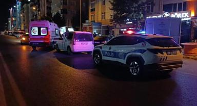 Kayıp olarak aranan genç otel odasında kanlar içinde bulundu!