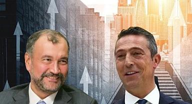 Koç Holding o otellerin hepsini Yıldız Holding'den satın aldı! Milyon dolarlık anlaşma