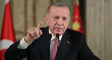 Kültür ve Turizm Bakanlığı ayrılıyor mu? Cumhurbaşkanı Erdoğan'dan kritik açıklama