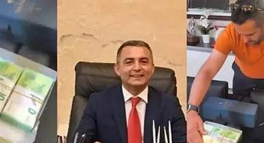 Manavgat Belediyesi'nde otel iskanı için rüşvet pazarlığı! Paralar kargo poşetiyle teslim edilmiş