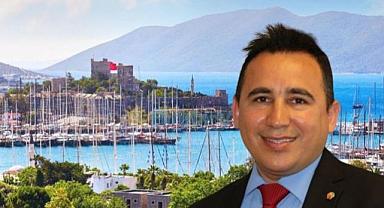 Murtaza Kalender: ''Bodrum pahalı algısı gerçeği yansıtmıyor''