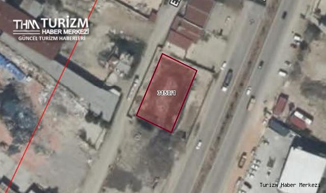 Oto kiralama şirketinden Hatay'a 72 odalı otel yatırımı!