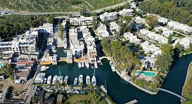 Radisson Collection Hotel Bodrum projesinde flaş gelişme! Dava ile iptal edilmişti