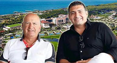 Regnum Hotels yeni otel açtı! Opet'in de sahipleri