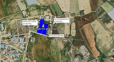 Rüşvet skandalı gölgesinde Manavgat'a 1 milyar 195 milyon TL yatırımla 5 yıldızlı otel yapacak!