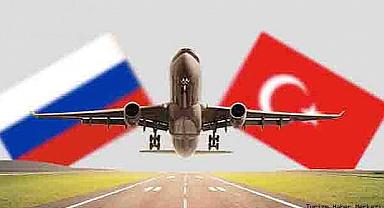 Rusya'dan Türkiye tatil paketleri ile ilgili önemli açıklama!