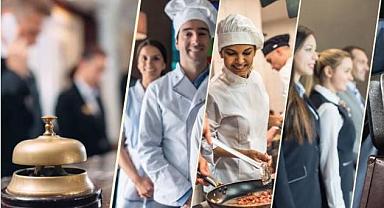 Turizm çalışanlarının 10+1 haftalık izin sistemi ile ilgili yeni gelişme! Yol haritası oluşturuluyor