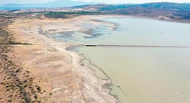 Turizm cenneti Çeşme'yi susuzluğa mahkum ettiler! Her gün 7 saat vanalar kapanacak
