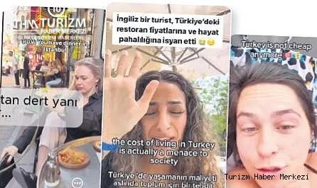Türkiye turizmine sosyal medya fenomeni tuzağı!