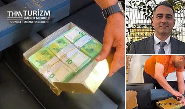 Zafer Süral Manavgat Belediyesi’ne verdiği rüşveti itiraf etti! Otelimize ceza yazdılar…