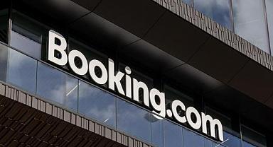 10 bin otel Booking'e dava açtı!