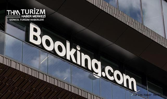 10 bin otel Booking'e dava açtı!