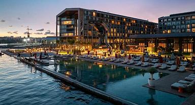 2025 yılında açılacak en lüks ve ikonik oteller! İstanbul'dan bir otel de listede