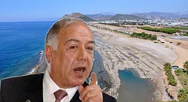 Adil Üstündağ'dan Gazipaşa'ya 235 odalı yeni otel projesi!