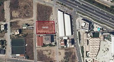 Manavgat'a 82 odalı otel yapacak!