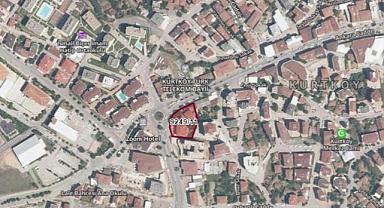 İstanbul Pendik'e 84 odalı otel yapacak!