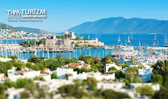 Bodrum’da turizmciler 2026 sezonundan umutlu!