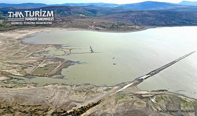 Çeşme’de su krizi! Su verilemeyecek süre uzatıldı