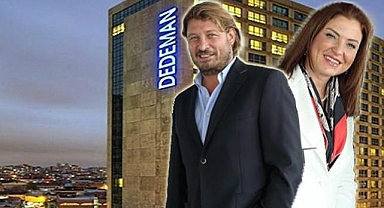 Dedeman Holding iflas mı ediyor? Araçlarına el konuldu
