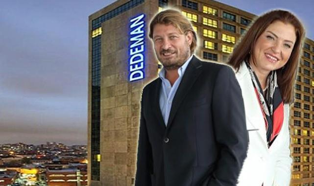 Dedeman Holding iflas mı ediyor? Araçlarına el konuldu