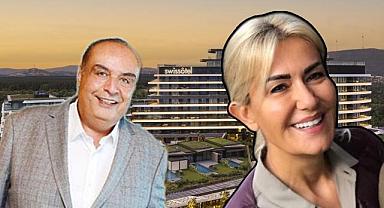 Dev holdingde miras kavgası! İstanbul ve Çeşme'de otelleri var