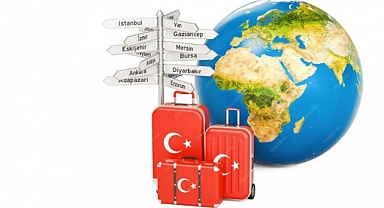 Dünyanın en çok ziyaret edilen şehirleri listesine Türkiye damga vurdu!