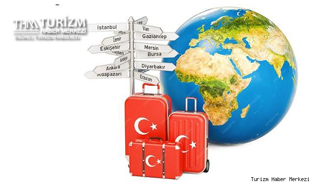 Dünyanın en çok ziyaret edilen şehirleri listesine Türkiye damga vurdu!