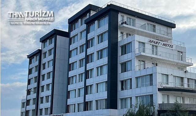 Kredi Yurtlar Kurumu öğrenci yurdunu otele dönüştürüyor!