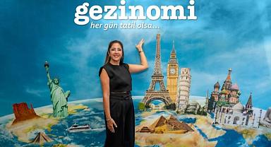 Gezinomi dijital altyapısını baştan aşağı yeniledi! Mobil uygulaması da kullanıma sunuldu