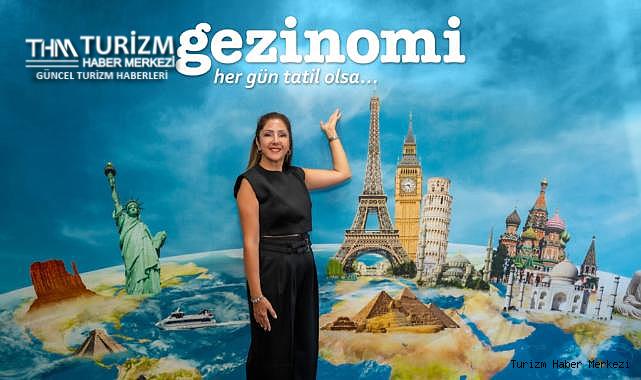 Gezinomi dijital altyapısını baştan aşağı yeniledi! Mobil uygulaması da kullanıma sunuldu