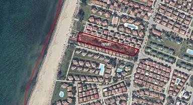 Kuşadası'na 130 odalı apart otel yapacak!