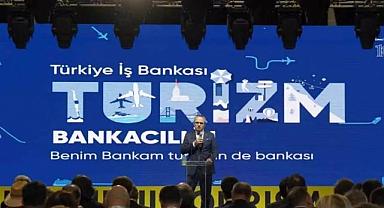 İş Bankası turizmde büyüyor! Tatilbudur'dan sonra o otellere ortak oldu