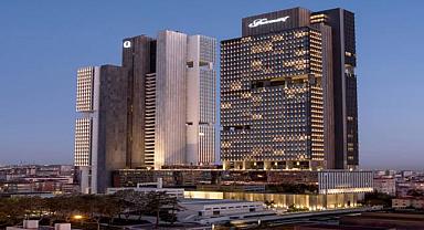 İstanbul Fairmont Quasar rekor fiyata satıldı! İşte yeni sahibi