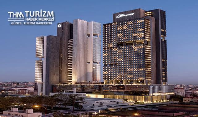 İstanbul Fairmont Quasar rekor fiyata satıldı! İşte yeni sahibi