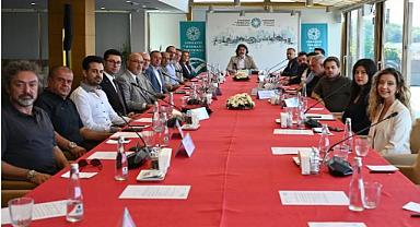 İstanbul nitelikli turistle markalaşmak istiyor!