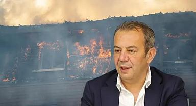 Grand Kartal Otel faciasındaki skandallar Bolu Belediyesi'nin paçalarından akıyor! Alınan paralar ifşa oldu