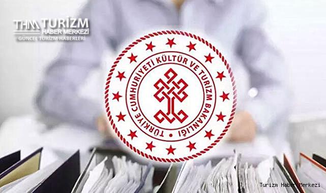 Kültür ve Turizm Bakanlığı 795 personel alacak! İşte tüm detaylar Kültür ve Turizm Bakanlığı 795 personel alacak! İşte tüm detaylar