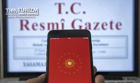 Kültür ve Turizm Bakanlığı’nda önemli atama!