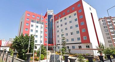 Mersin'deki kız öğrenci yurdunu 4 yıldızlı otele dönüştürüyor! 136 odalı olacak