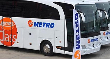 Metro Turizm yolun sonuna geldi! Kapanabilir