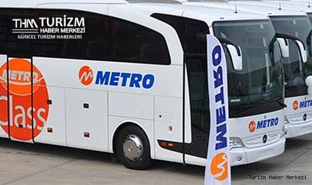Metro Turizm yolun sonuna geldi! Kapanabilir