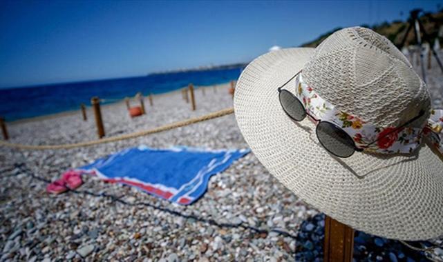 Mevcut yaz turizmi yolun sonuna geliyor! Türkiye'nin kıyıları risk altında